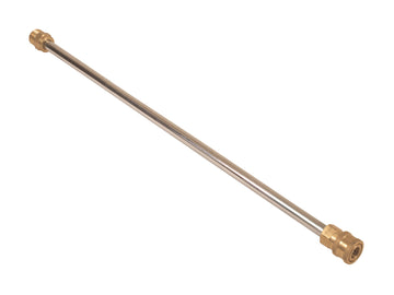 Quick Connect Wand 34"