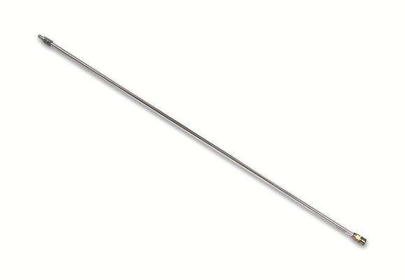 Quick Connect Wand 19 3/4"