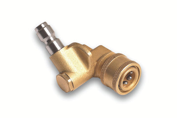 Pivot Coupler Wand