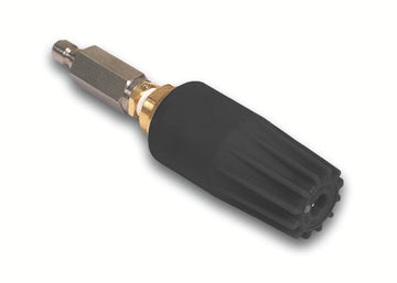 Rotating Nozzle 5,100 psi