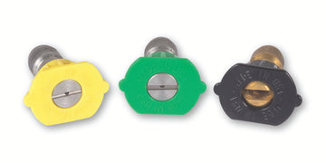 RB 200 3-Pk Nozzles