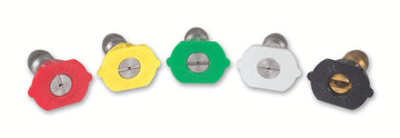 RB 400 5-Pk Nozzles