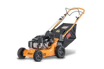 2026 Scag Power Equipment SFC-21-7CV 21-in.