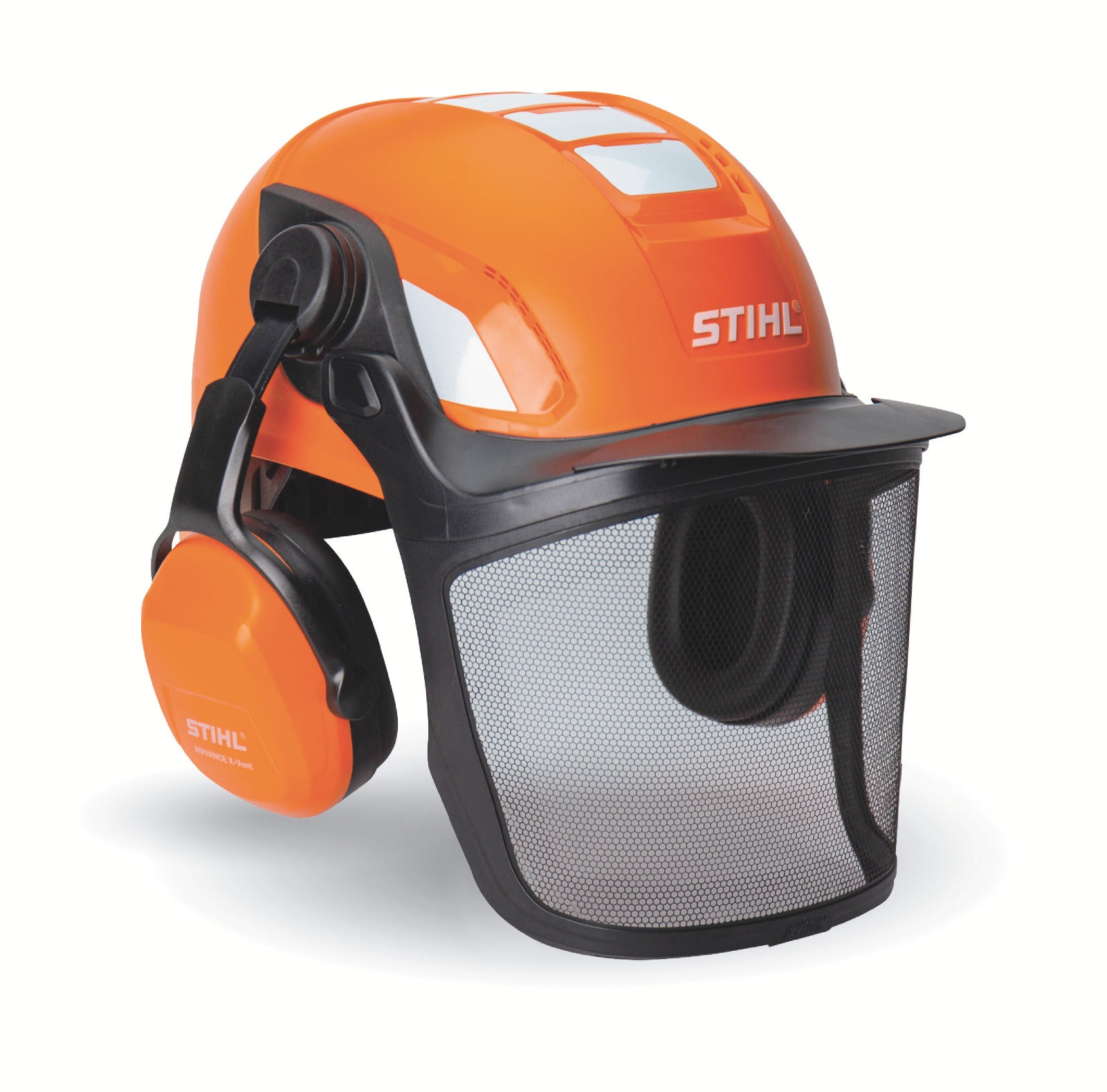 ヘッドホン Helmet ADVANCE X-VENT Bluetooth Helmet System | Ed & Matt Equipment