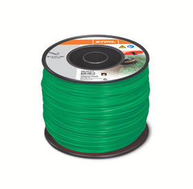 Commercial Round Line