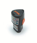 AS 2 Lithium-Ion Battery-2