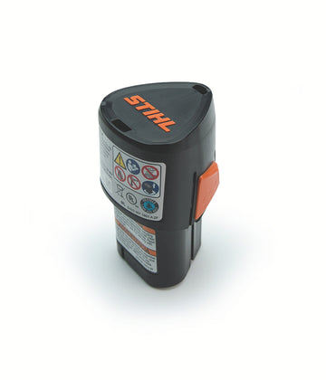 AS 2 Lithium-Ion Battery - 0