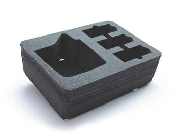 Battery Case Inserts