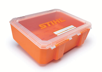 Battery/Charger Carrying Case