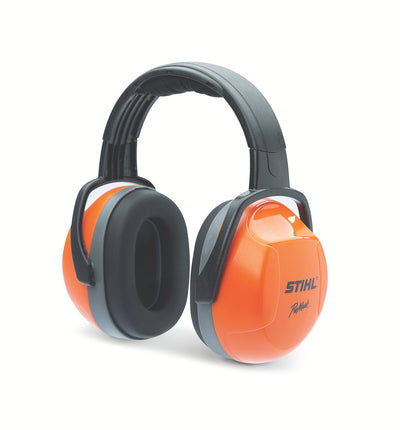 Hearing Protection