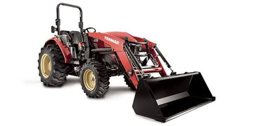2026 Yanmar USA YT3 Series YT347