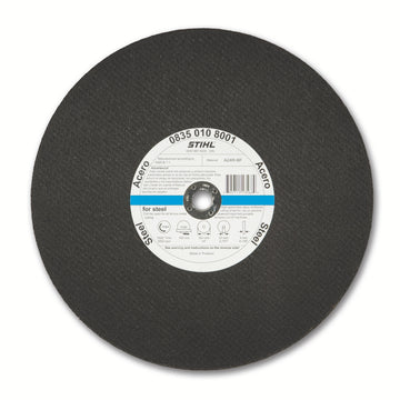 K-ME - Abrasive Wheel - General Purpose Metal