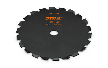 Circular Saw Blade - Chisel Tooth