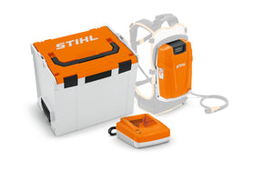 Battery Box - Large - 0