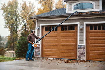 Gutter Kit