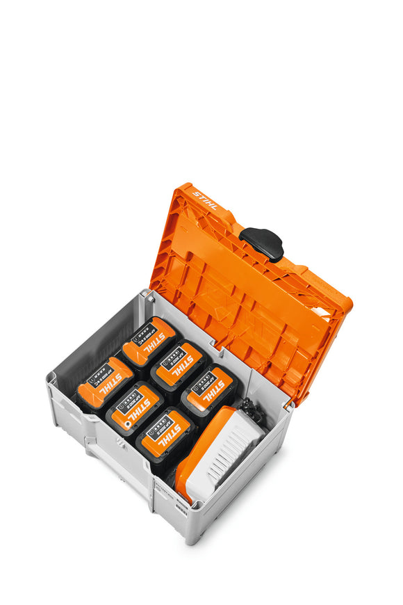 Battery Box - Medium