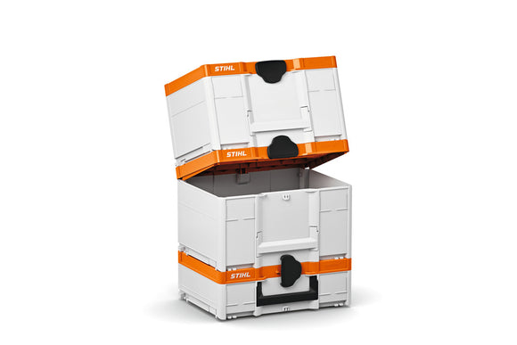 Battery Box - Medium