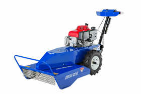 Bluebird Brush Boss 26" Brushcutter