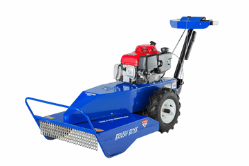 Bluebird Brush Boss 26" Brushcutter