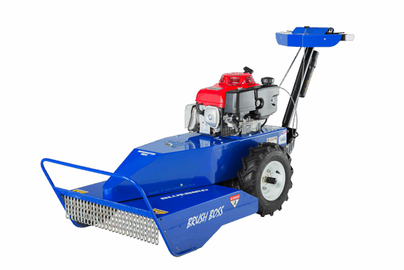 Bluebird Brush Boss 26" Brushcutter