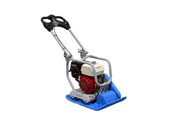 CF2-HD Forward Plate
