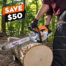 MS 271 FARM BOSS® 18"-1