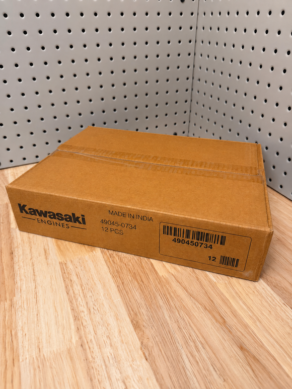 Kawasaki 49065-0734 Oil Filter