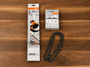 2+1 Cut Kit 15 - 18" Guide Bar & Saw Chains-2
