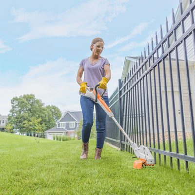 Trimmers & Brushcutters