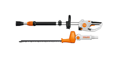 HLA 40 Set - 0