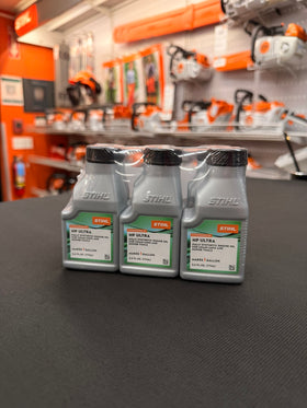 HP Ultra 2-Cycle Engine Oil