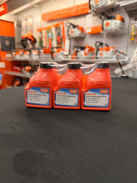 High Performance 2-Cycle Engine Oil