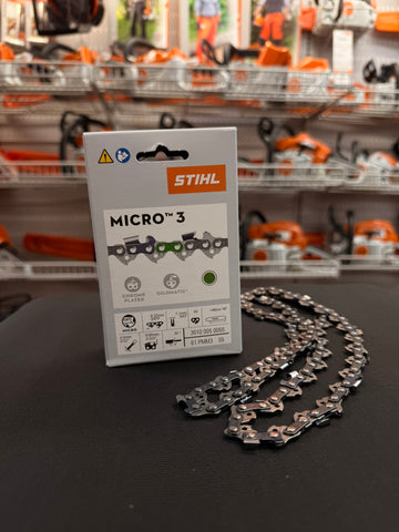 PICCO™ Micro™  Mini 3 - PMM3 3.8" / 0.043"