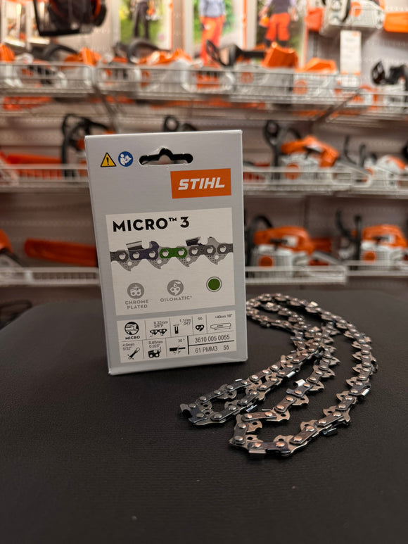 PICCO™ Micro™  Mini 3 - PMM3 3.8" / 0.043"