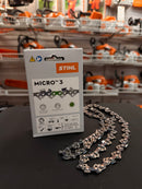 PICCO™ Micro™  Mini 3 - PMM3 3.8" / 0.043"-2