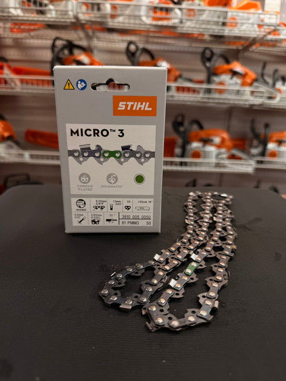 PICCO™ Micro™  Mini 3 - PMM3 3.8" / 0.043"