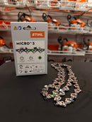 PICCO™ Micro™  Mini 3 - PMM3 3.8" / 0.043"-4