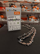 PICCO™ Micro™  Mini 3 - PMM3 3.8" / 0.043"-5