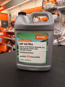 HP Ultra 2-Cycle Engine Oil-5
