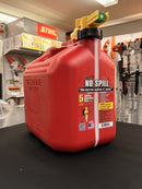 No-Spill® Fuel Containers-8