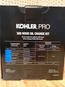 REHLKO Pro 300 Hour Oil Change Kit-4