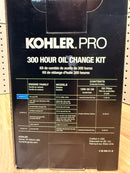 REHLKO Pro 300 Hour Oil Change Kit-5