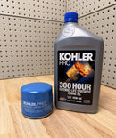 REHLKO Pro 300 Hour Oil Change Kit-3