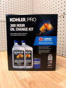 REHLKO Pro 300 Hour Oil Change Kit-6