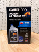 REHLKO Pro 300 Hour Oil Change Kit-7