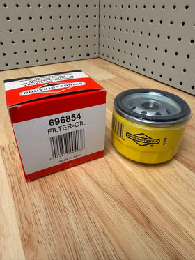 Briggs & Stratton 696854 Oil Filter