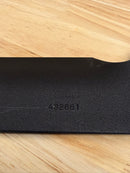 Scag 482881 21" Heavy-Duty Mower Blade-2