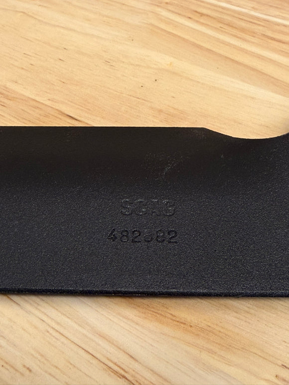 Scag 482882 24.5" Heavy-Duty Mower Blade