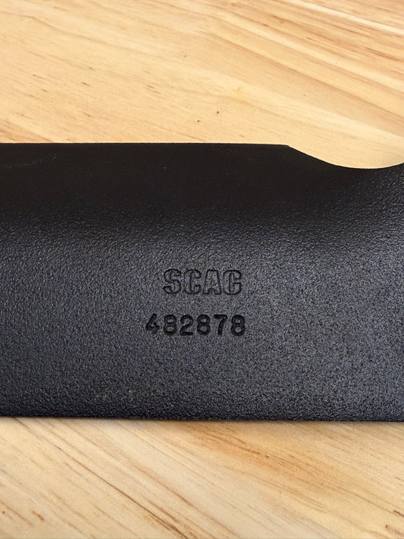 Scag 482878 18" Mower Blade