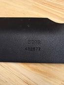 Scag 482877 16.5" Mower Blade-2